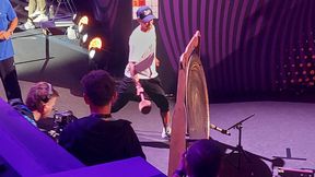 Wszyscy doskonale go znają. Tylko zobacz, kto rozpoczął mecz Polaków