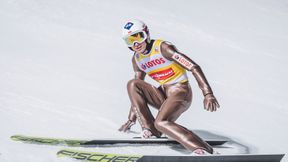 "La Gazzetta dello Sport" pisze o TCS: Kamil Stoch zrobi wszystko, by zapisać się w historii