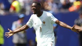 Dembele tuż za Messim. Klasyfikacja strzelców MŚ