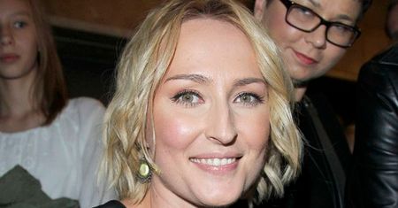 Anita Lipnicka skusi się na występ w "Tańcu z gwiazdami"?