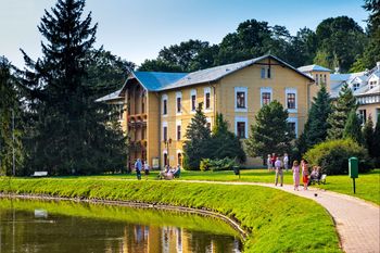 Będzie szlaban w sanatoriach. Ministerstwo podało termin zmian