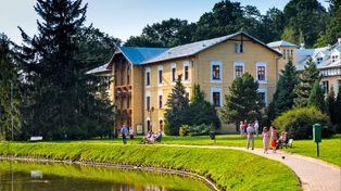 Będzie szlaban w sanatoriach. Ministerstwo podało termin zmian