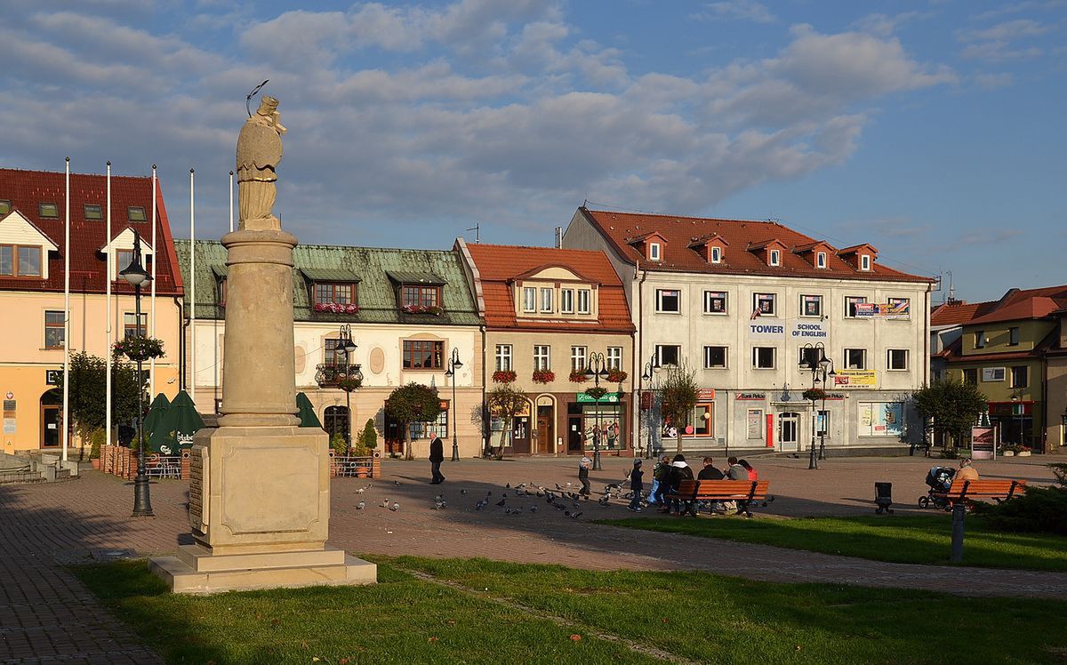 Żory