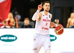 TVP Sport Koszykówka mężczyzn: Eliminacje mistrzostw Europy - mecz: Litwa - Polska
