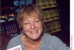 Nie żyje Sue Townsend, autorka książek o Adrianie Mole'u