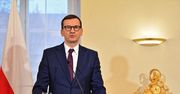 Kryzys na wschodniej granicy. Morawiecki: nie ma kompromisów i nie ma czasu do stracenia