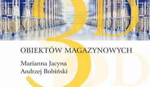 Modelowanie i symulacja 3D obiektów magazynowych