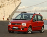 Fiat Panda: uwaga na "przeciek"