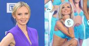 Anna Bogusiewicz-Grochowska poprowadzi debatę przedwyborczą w TVP. Lata temu brała udział w konkursach miss