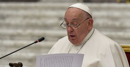 Pierwszy taki synod. Kościół mówi o błędach