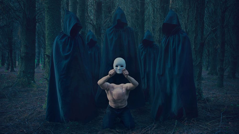 Polacy zdominowali konkurs Fine Art Photography Awards 1