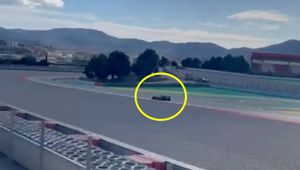 Są nagrania z Barcelony. Niemcy zaskoczyli rywali