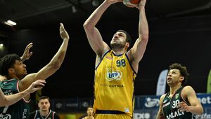 Szalenie skuteczna ławka. Śląsk roztrwonił całą przewagę