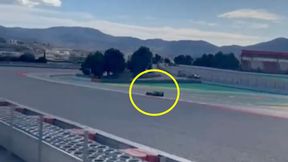 Są nagrania z Barcelony. Niemcy zaskoczyli rywali