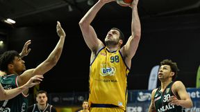 Szalenie skuteczna ławka. Śląsk roztrwonił całą przewagę