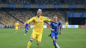 Gdzie oglądać mecz Szkocja - Ukraina? Jak znaleźć stream z Ligi Narodów UEFA? Czy będzie w telewizji?