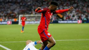 Euro 2016: Słowacy przetrwali napór, Anglia nie obroniła 1. miejsca!