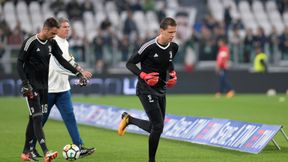 "Nie takiego wyniku oczekiwaliśmy". Wojciech Szczęsny skomentował mecz z Tottenhamem