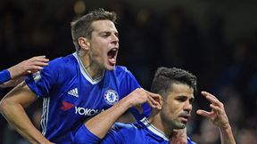 Diego Costa znów zasiał wątpliwość w sprawie swojej przyszłości