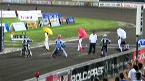 Upadek Kołodzieja w Lesznie (2011)