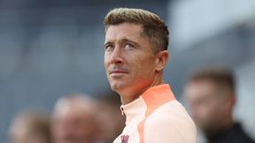 Pojechał na Filipiny. Lewandowski? Nie wiedzieli, że istnieje