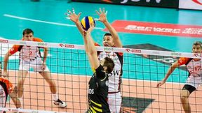 Jastrzębski Węgiel - Lotos Trefl Gdańsk 3:1