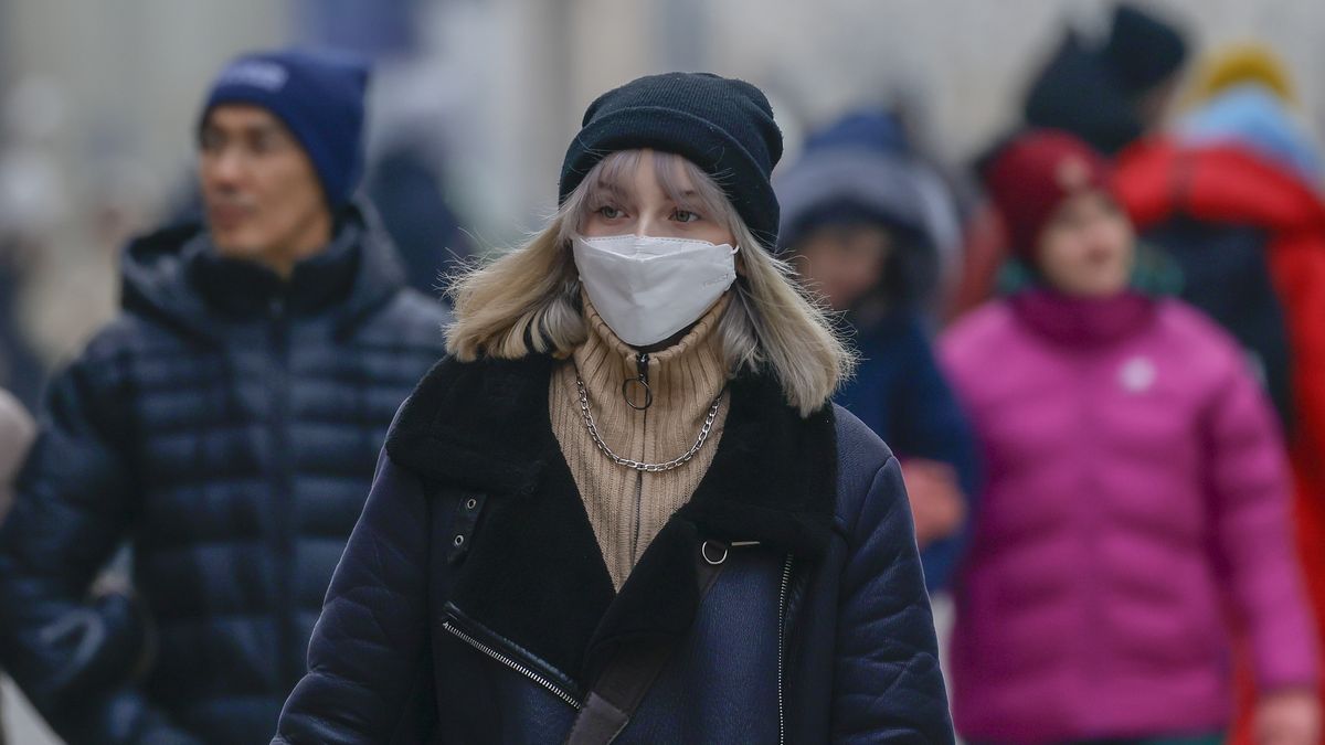 Komu zagraża Omikron?