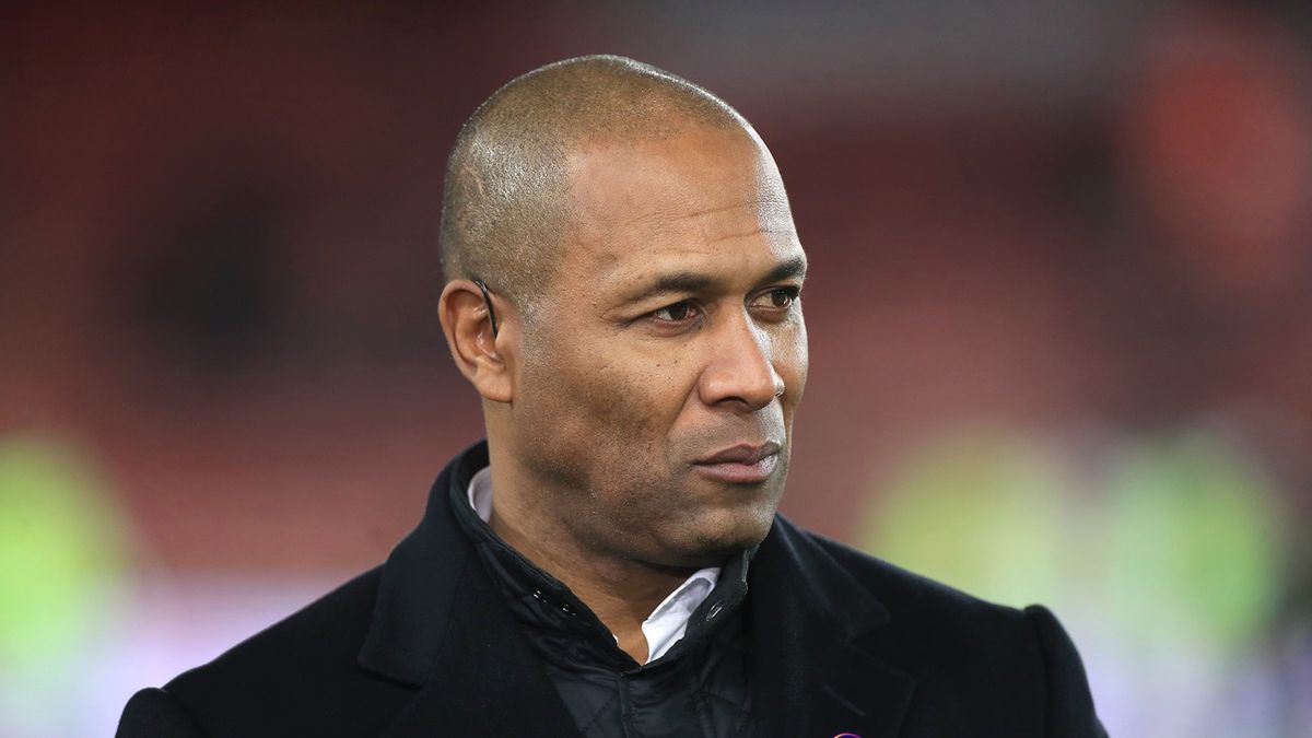 Getty Images / Mike Egerton/EMPICS/PA Image / Na zdjęciu: Les Ferdinand