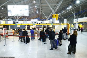 Jest nowy komunikat PAŻP ws. awarii systemu zarządzania ruchem lotniczym