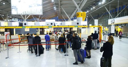 Jest nowy komunikat PAŻP ws. awarii systemu zarządzania ruchem lotniczym