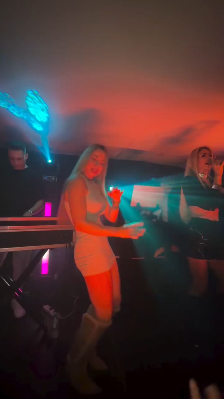 Tak wyglądała impreza urodzinowa Marianny Schreiber