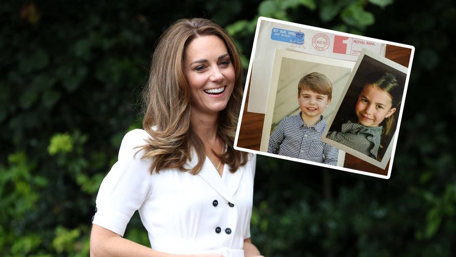 Kate Middleton zrobiła fanom niespodziankę