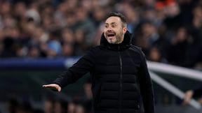 Była 2.35 w nocy. Klub nagle zwolnił trenera