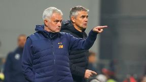 Wściekły Mourinho żąda odejścia piłkarza. "Zdradził nas"