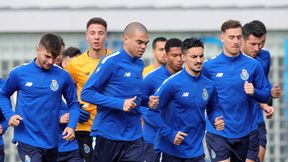 Liga Mistrzów. FC Porto - Inter Mediolan. Czy mecz będzie w telewizji? Transmisja, stream online
