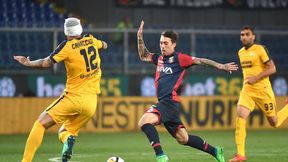 Serie A: porażka Hellasu Werona. Klub z tradycjami jest blisko spadku