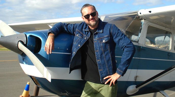 Niezwykłe Stany Prokopa