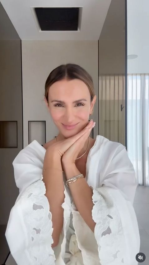 Sara Boruc