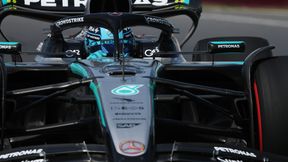 Mercedes na szczycie F1. Olbrzymie problemy Ferrari