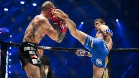 Michał Pietrzak poznał rywala. Starcie czołowych polskich półśrednich na KSW 68