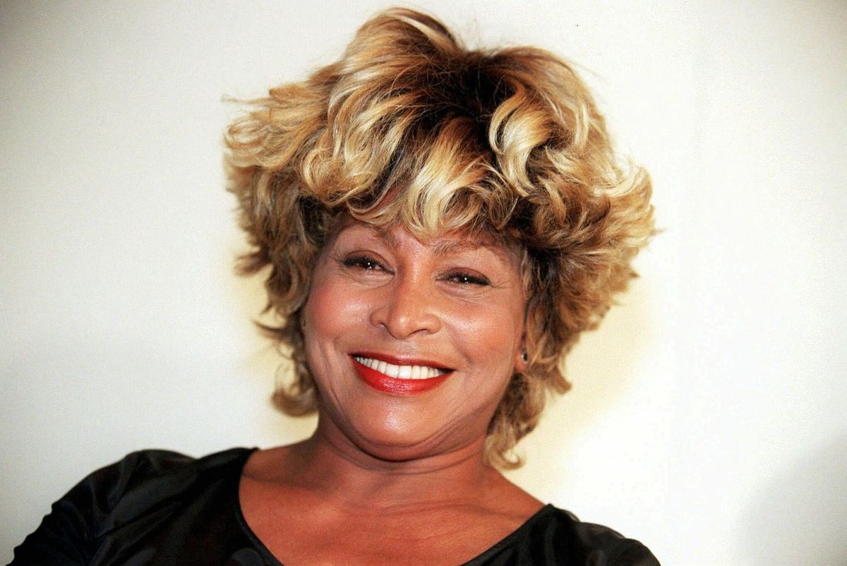 Tina Turner zmarła 24 maja w wieku 83 lat 