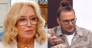 Agata Młynarska była u Żurnalisty. Wyznała wprost, co o nim sądzi