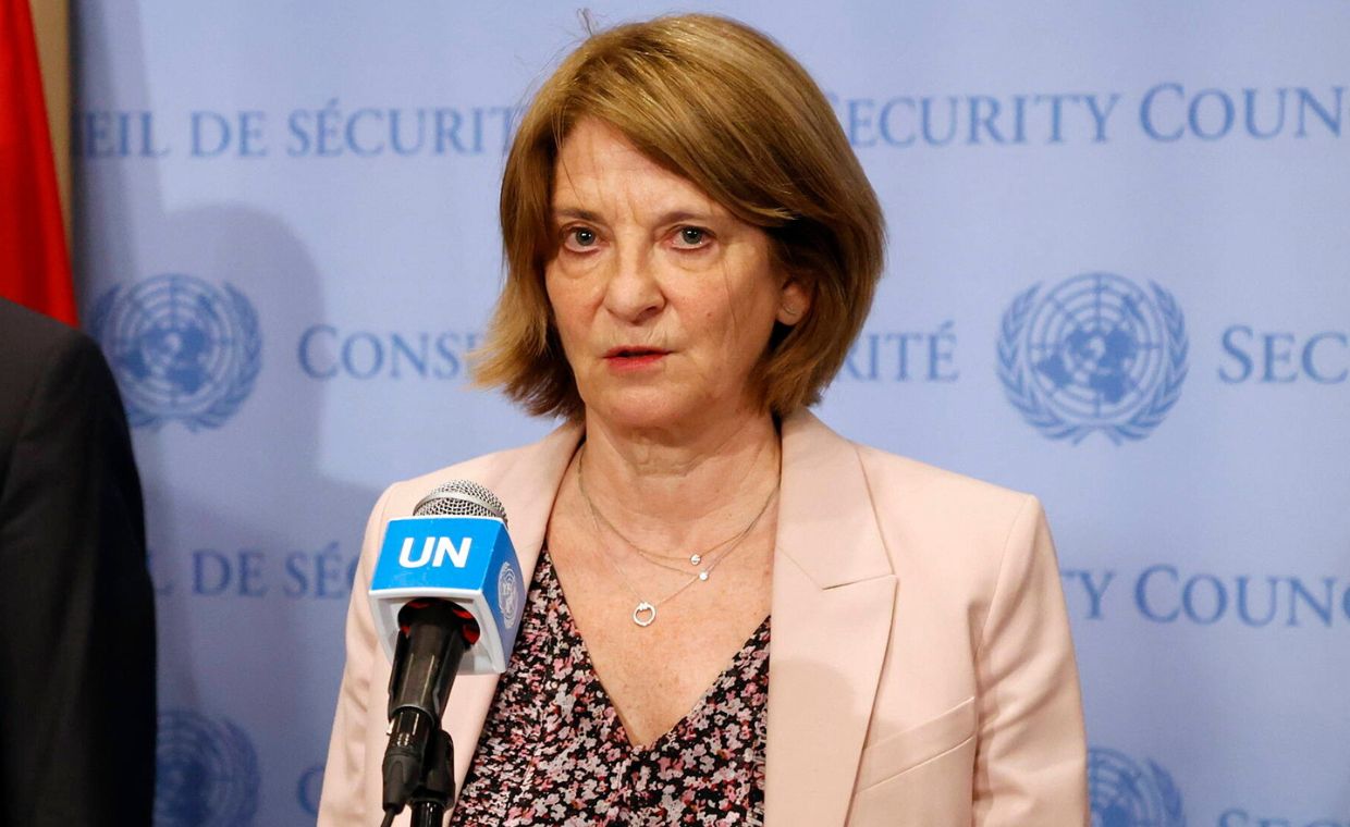 wiadomości,aktualności,WP Wiadomości Norweska dyplomatka zawieszona. Miała kontakty z Epsteinem