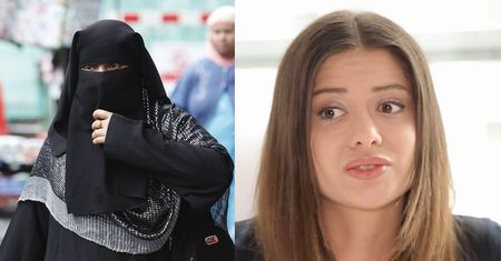Miriam Shaded: "W Koranie jest więcej nienawistnych tekstów niż w "Mein Kampf". Islam jest gorszy od nazizmu!"