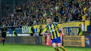 Miroslav Bożok: Sezon nie kończy się na zwycięstwie z Legią