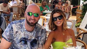 Długo to skrywali. Taka jest między nimi różnica wieku