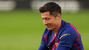 Koniec jest blisko. Los zadrwił z Lewandowskiego [OPINIA]