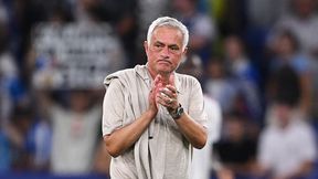Kibice wybuczeli piłkarzy Realu. Mourinho zabrał głos