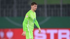 Bartosz Białek odwiedził kolegów z Zagłębia Lubin. "Tęsknię, ale mam robotę do wykonania"