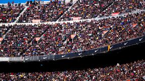 FC Barcelona ma problem z kibicami. To może się odbić na budżecie
